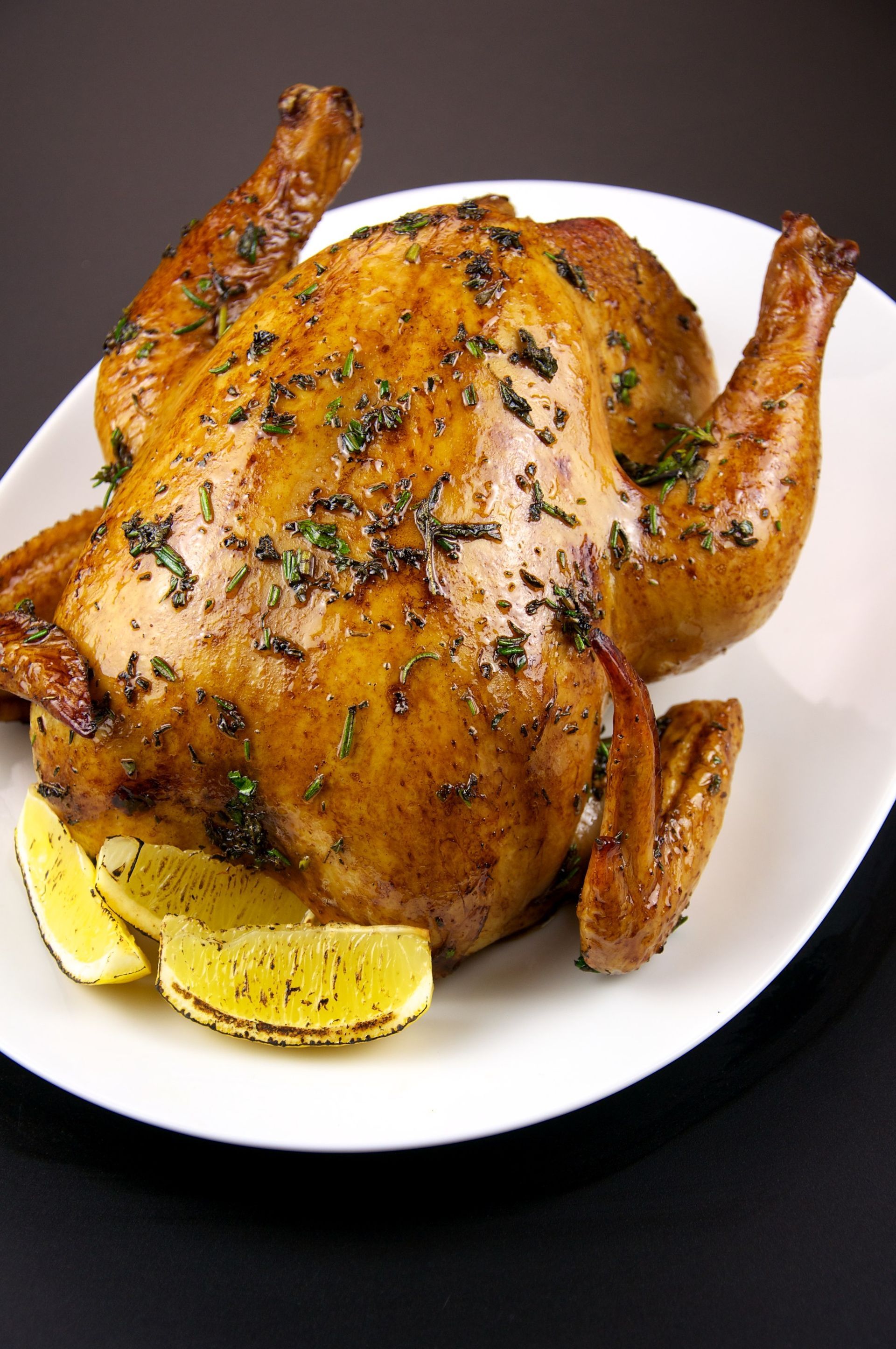 Chicken guide